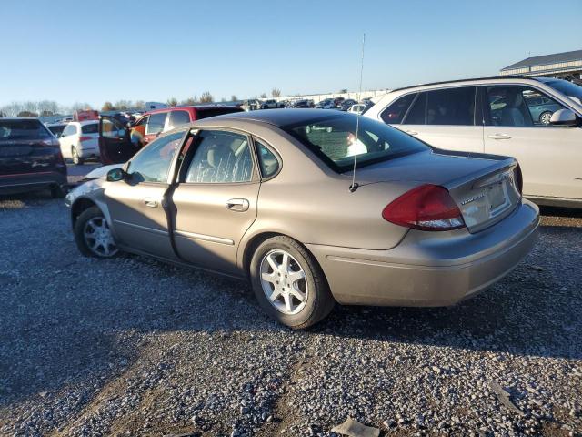 Photo 1 VIN: 1FAFP56U06A159431 - FORD TAURUS SEL 