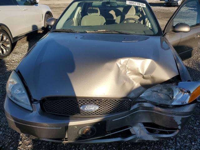 Photo 10 VIN: 1FAFP56U06A159431 - FORD TAURUS SEL 