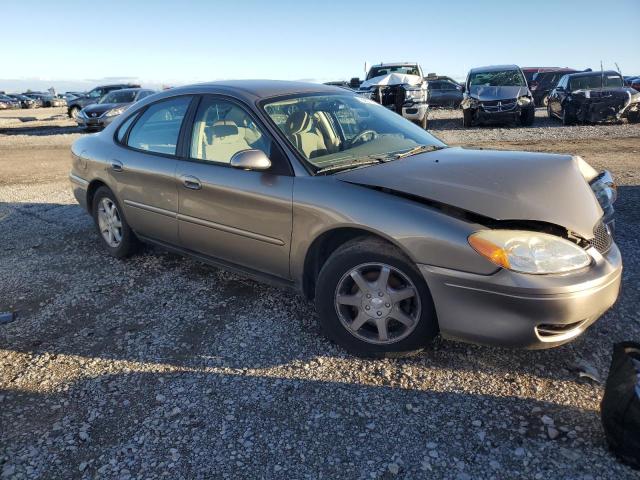 Photo 3 VIN: 1FAFP56U06A159431 - FORD TAURUS SEL 