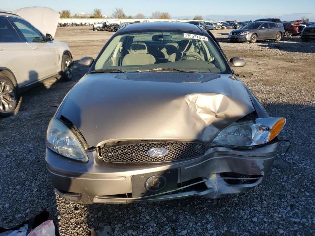 Photo 4 VIN: 1FAFP56U06A159431 - FORD TAURUS SEL 