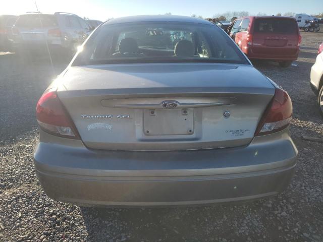 Photo 5 VIN: 1FAFP56U06A159431 - FORD TAURUS SEL 