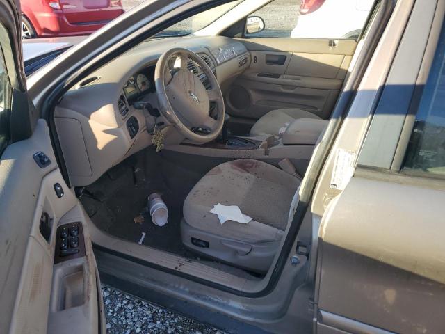 Photo 6 VIN: 1FAFP56U06A159431 - FORD TAURUS SEL 