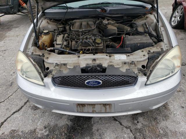 Photo 10 VIN: 1FAFP56U06A207199 - FORD TAURUS SEL 