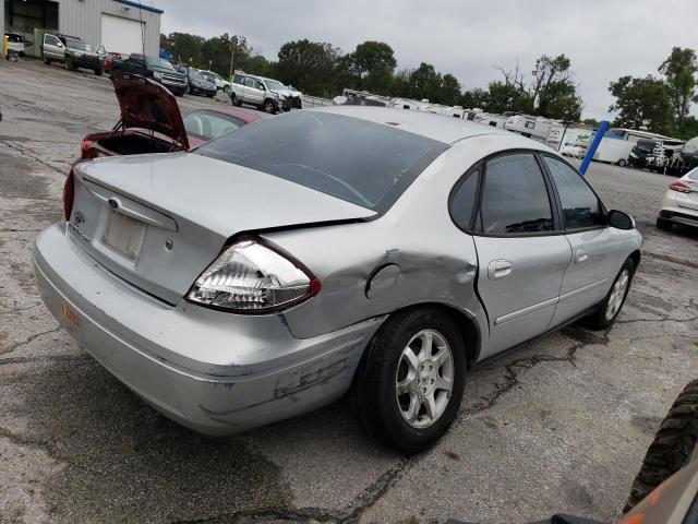 Photo 2 VIN: 1FAFP56U06A207199 - FORD TAURUS SEL 