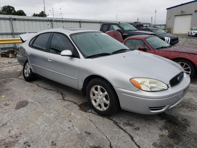 Photo 3 VIN: 1FAFP56U06A207199 - FORD TAURUS SEL 