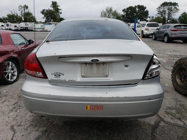 Photo 5 VIN: 1FAFP56U06A207199 - FORD TAURUS SEL 