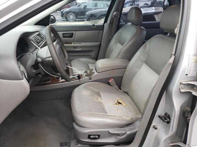 Photo 6 VIN: 1FAFP56U06A207199 - FORD TAURUS SEL 