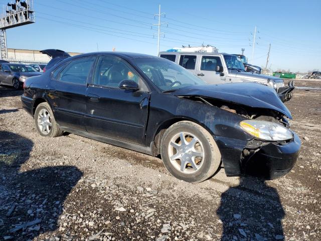 Photo 3 VIN: 1FAFP56U06A238095 - FORD TAURUS 