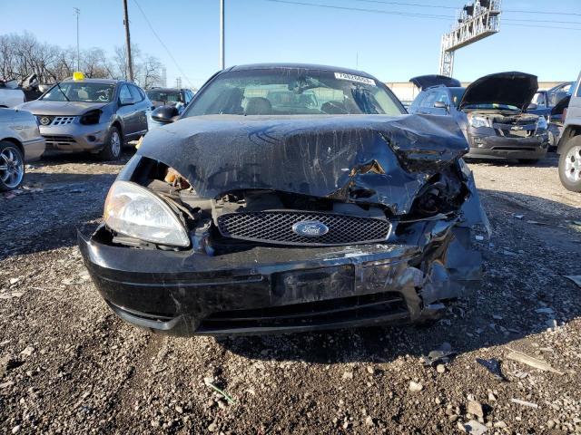 Photo 4 VIN: 1FAFP56U06A238095 - FORD TAURUS 