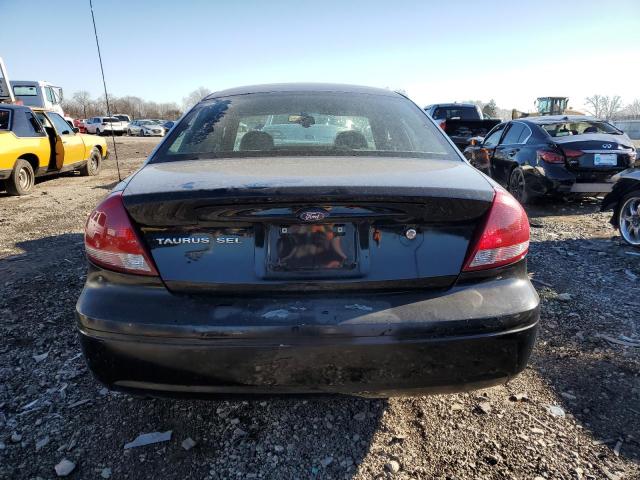 Photo 5 VIN: 1FAFP56U06A238095 - FORD TAURUS 