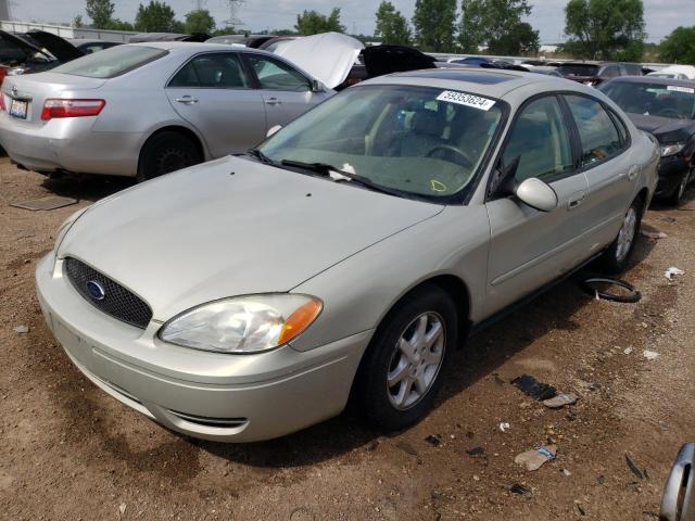 Photo 0 VIN: 1FAFP56U07A132649 - FORD TAURUS 