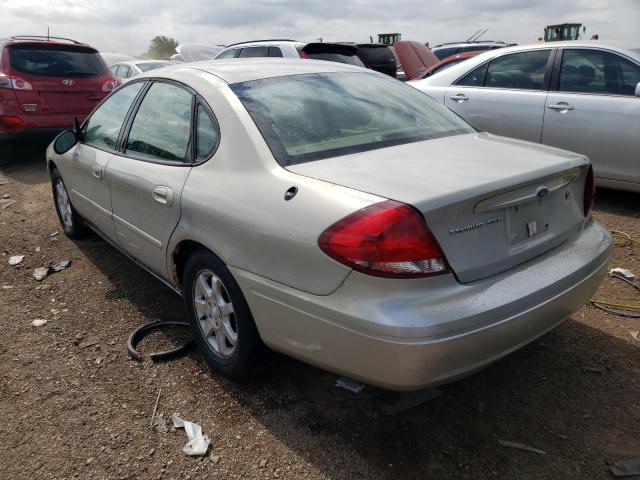 Photo 1 VIN: 1FAFP56U07A132649 - FORD TAURUS 