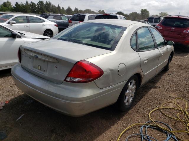 Photo 2 VIN: 1FAFP56U07A132649 - FORD TAURUS 