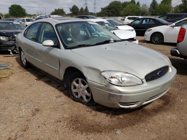 Photo 3 VIN: 1FAFP56U07A132649 - FORD TAURUS 