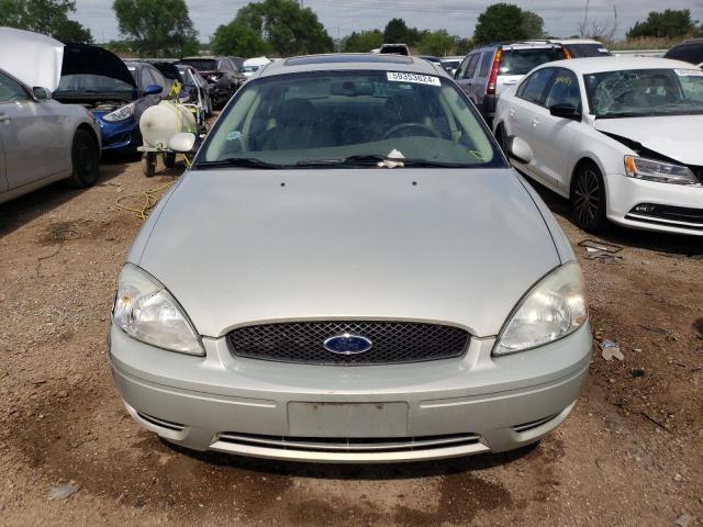 Photo 4 VIN: 1FAFP56U07A132649 - FORD TAURUS 