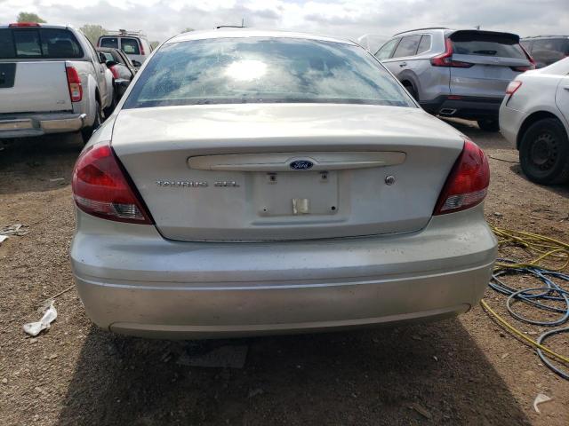 Photo 5 VIN: 1FAFP56U07A132649 - FORD TAURUS 