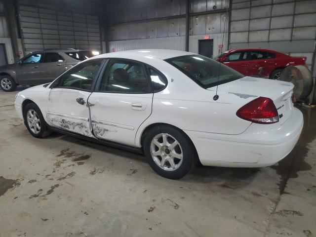 Photo 1 VIN: 1FAFP56U16A233424 - FORD TAURUS 