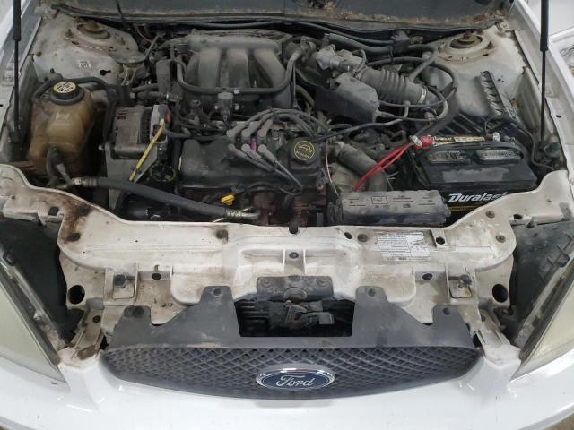 Photo 10 VIN: 1FAFP56U16A233424 - FORD TAURUS 