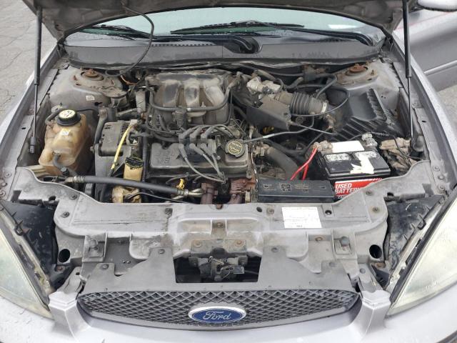 Photo 10 VIN: 1FAFP56U16A240258 - FORD TAURUS 