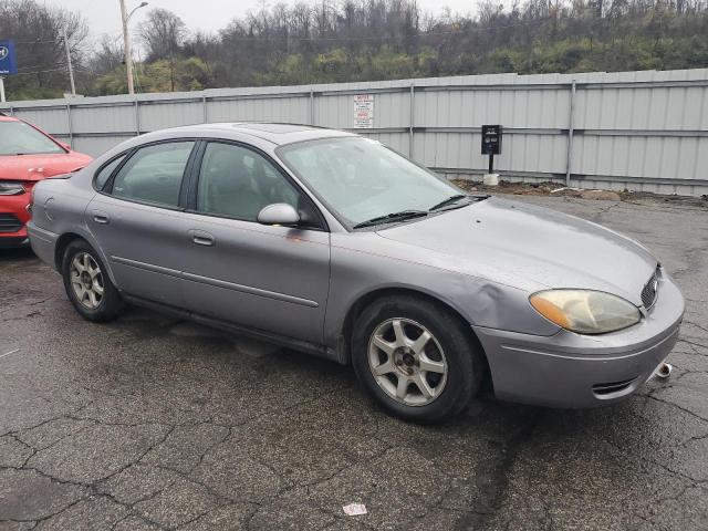 Photo 3 VIN: 1FAFP56U16A240258 - FORD TAURUS 