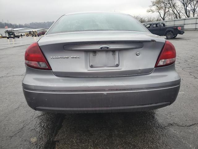 Photo 5 VIN: 1FAFP56U16A240258 - FORD TAURUS 