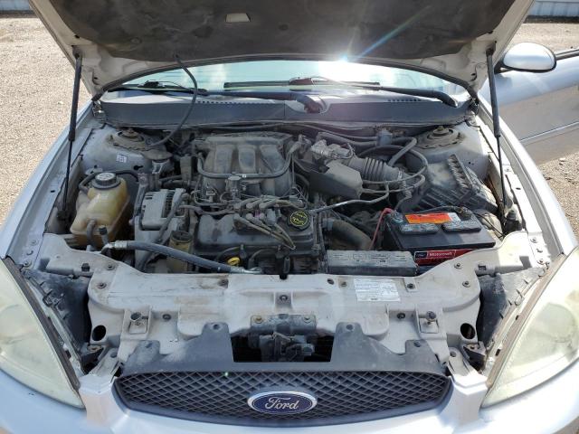 Photo 10 VIN: 1FAFP56U17A106044 - FORD TAURUS SEL 