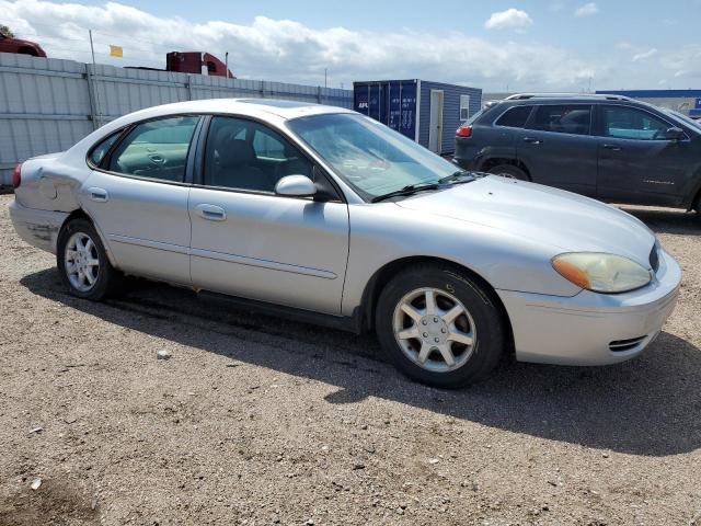 Photo 3 VIN: 1FAFP56U17A106044 - FORD TAURUS SEL 