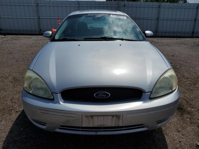 Photo 4 VIN: 1FAFP56U17A106044 - FORD TAURUS SEL 