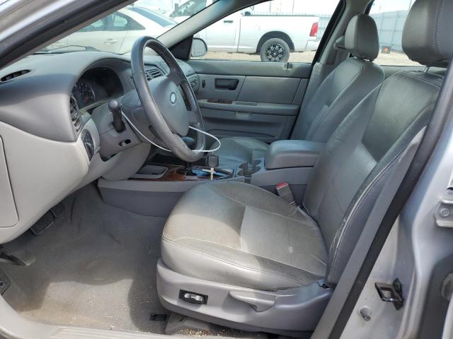 Photo 6 VIN: 1FAFP56U17A106044 - FORD TAURUS SEL 