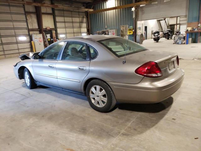 Photo 1 VIN: 1FAFP56U25A288155 - FORD TAURUS SE 