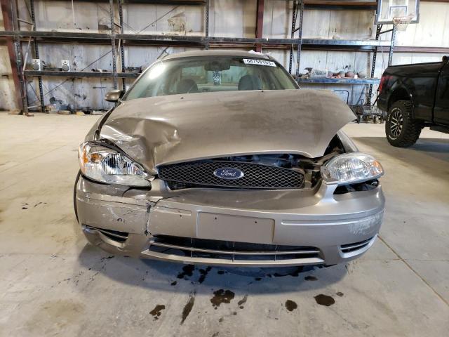 Photo 4 VIN: 1FAFP56U25A288155 - FORD TAURUS SE 