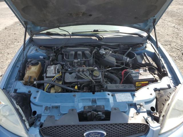 Photo 10 VIN: 1FAFP56U25A303463 - FORD TAURUS SEL 