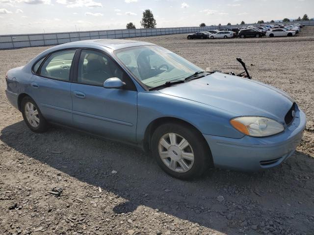 Photo 3 VIN: 1FAFP56U25A303463 - FORD TAURUS SEL 