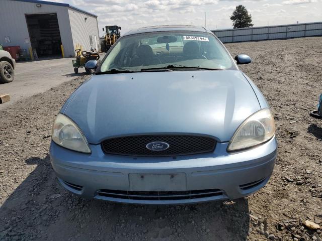 Photo 4 VIN: 1FAFP56U25A303463 - FORD TAURUS SEL 