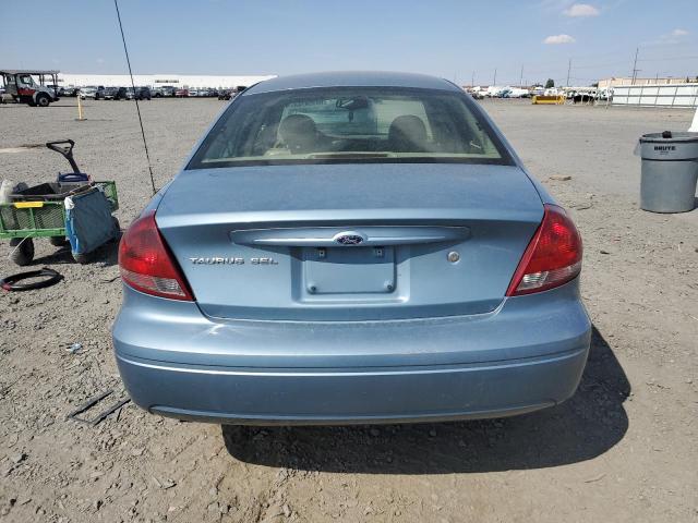 Photo 5 VIN: 1FAFP56U25A303463 - FORD TAURUS SEL 