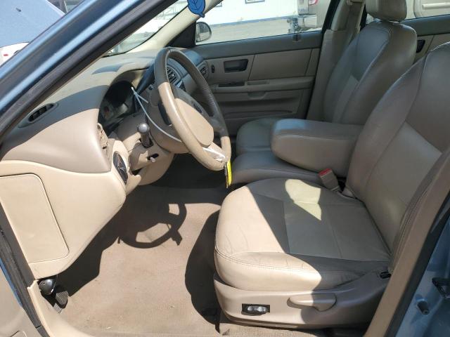 Photo 6 VIN: 1FAFP56U25A303463 - FORD TAURUS SEL 