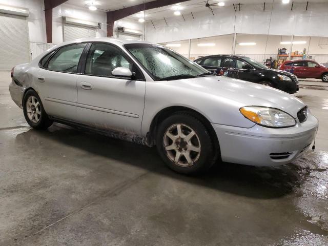 Photo 3 VIN: 1FAFP56U26A146292 - FORD TAURUS 