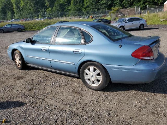 Photo 1 VIN: 1FAFP56U26A183780 - FORD TAURUS SEL 