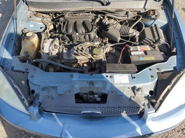 Photo 10 VIN: 1FAFP56U26A183780 - FORD TAURUS SEL 