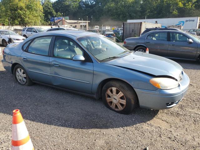 Photo 3 VIN: 1FAFP56U26A183780 - FORD TAURUS SEL 