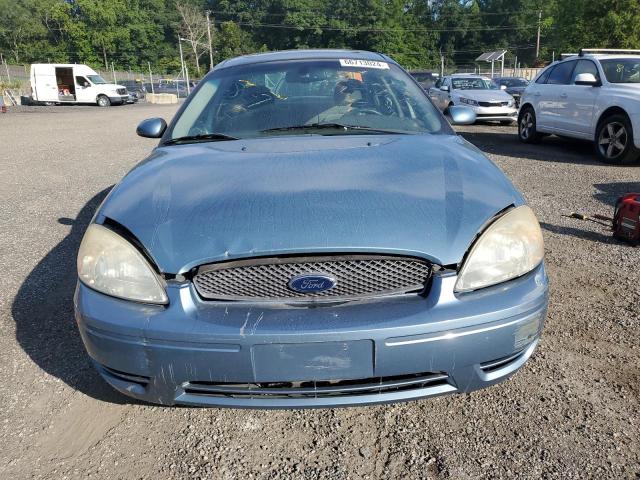 Photo 4 VIN: 1FAFP56U26A183780 - FORD TAURUS SEL 