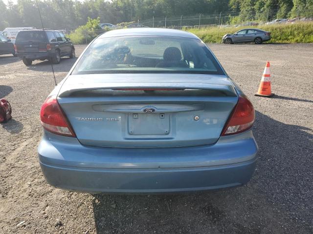 Photo 5 VIN: 1FAFP56U26A183780 - FORD TAURUS SEL 