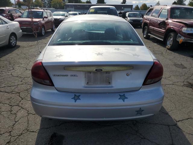 Photo 5 VIN: 1FAFP56U26A190597 - FORD TAURUS SEL 