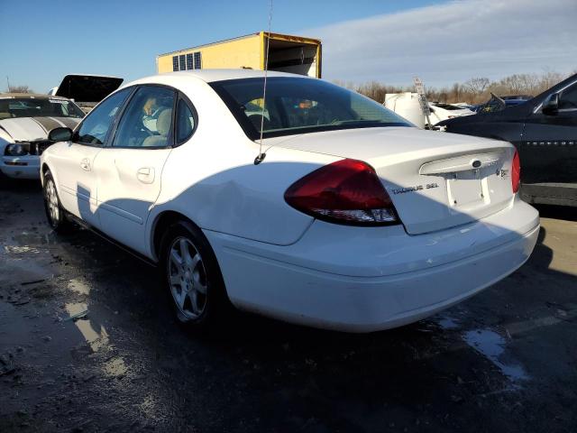 Photo 1 VIN: 1FAFP56U26A225655 - FORD TAURUS 