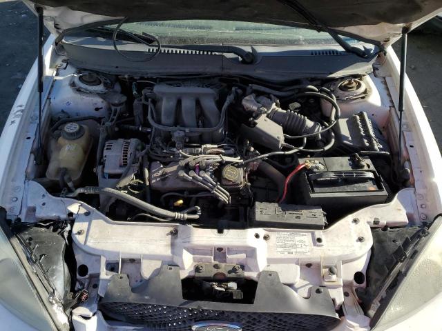 Photo 10 VIN: 1FAFP56U26A225655 - FORD TAURUS 