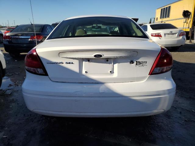 Photo 5 VIN: 1FAFP56U26A225655 - FORD TAURUS 