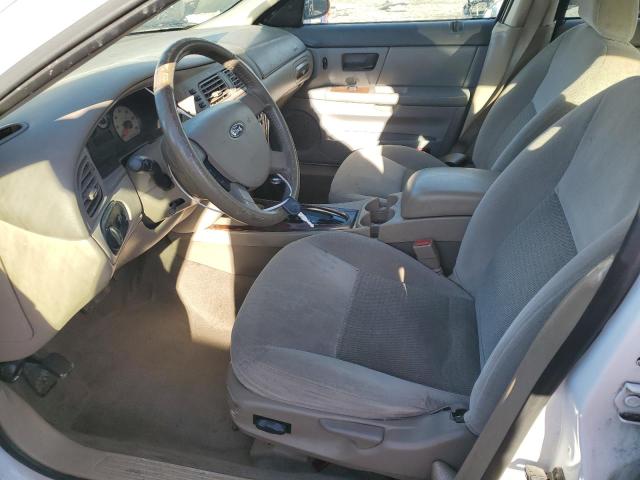 Photo 6 VIN: 1FAFP56U26A225655 - FORD TAURUS 