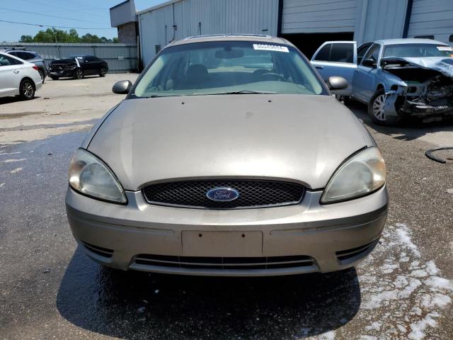 Photo 4 VIN: 1FAFP56U27A174353 - FORD TAURUS 