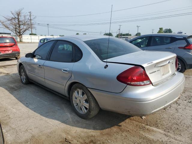 Photo 1 VIN: 1FAFP56U27A194327 - FORD TAURUS SEL 