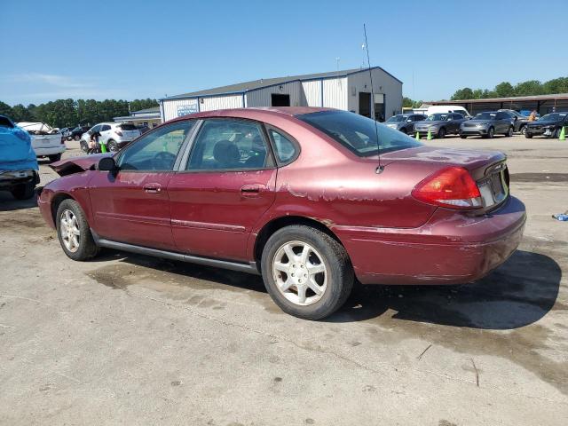 Photo 1 VIN: 1FAFP56U35A294479 - FORD TAURUS 